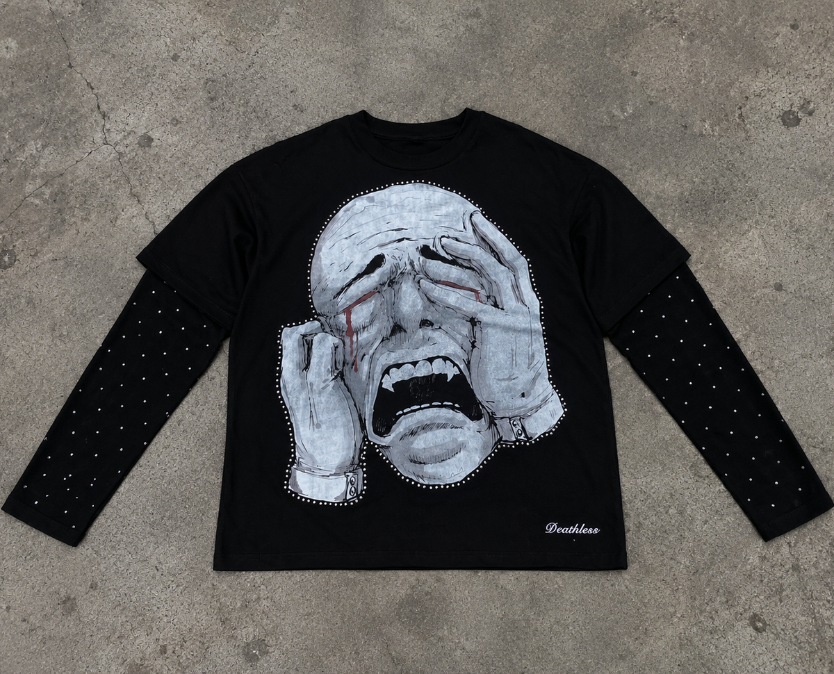 AMDIS tee