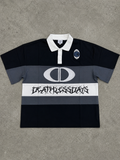Deadball devision polo (Midnightkit)