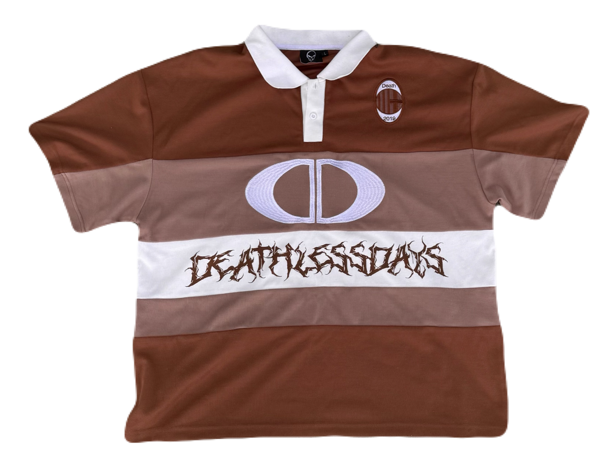 Deadball Devision polos  (Earth kit)
