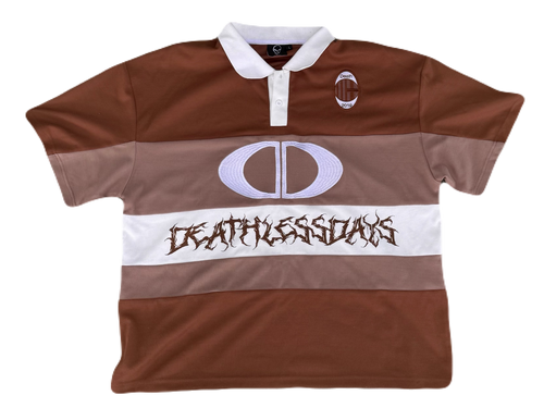 Deadball Devision polos  (Earth kit)