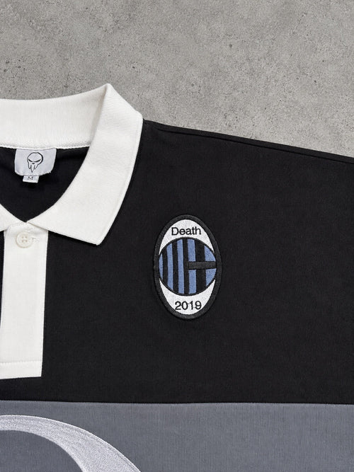 Deadball devision polo (Midnightkit)